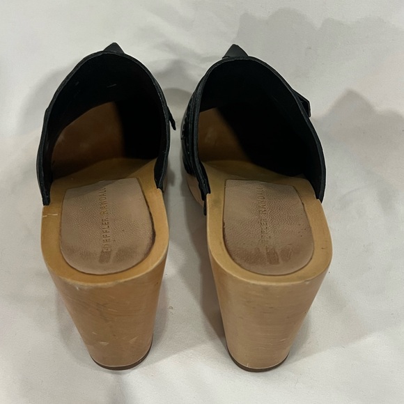 Loeffler Randall Austin Mule - Picture 10 of 12